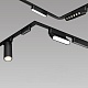 трековый светодиодный светильник для низковольтного шинопровода novotech shino smal 359092