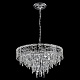 подвесная люстра citilux sagrada cl317251