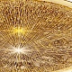 потолочная люстра de markt норден 660014101