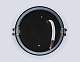 встраиваемый светильник ambrella light techno spot ip protect tn6653