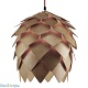 подвесной светильник imperiumloft crimea pine cone 73531-22