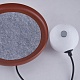 настенный светильник imperiumloft margott-wall 224253-23