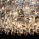 подвесная люстра delight collection md22020110-12a chrome