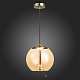подвесной светильник st luce ozzio sl6108.313.01
