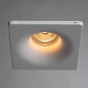 встраиваемый светильник arte lamp invisible a9110pl-1wh
