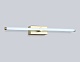 настенный светильник ambrella light comfort linetech fl6114