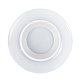 потолочный светодиодный светильник arte lamp alioth a7991pl-1wh