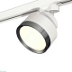 комплект трекового светильника ambrella light track system xt (a2524, a2105, c8101, n8133) xt8101006