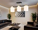 потолочный светильник ambrella light loft traditional tr303046