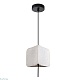 подвесной светильник arte lamp trixie a7084sp-1bk
