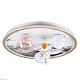 потолочный светильник lumion atlas 6507/88cl