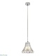подвесной светильник newport nika 8351/s chrome м0069983