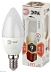 лампа светодиодная эра e14 9w 2700k led b35-9w-827-e14 б0027969