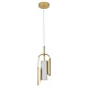 подвесной светильник indigo impero 11048/1p gold v000502