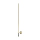 настенный светильник loft it handle 10150/1230 green