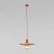 подвесной светильник tk lighting 10954 sila sabia a070969