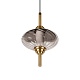 подвесной светильник loft it helix 10421/c smoke