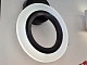 бра iledex gravity a006-1 11w 4000k bk