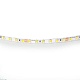 светодиодная лента lightstar 12w/m 120led/m голубой 5m 420516