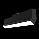 трековый светильник maytoni track lamps tr013-2-20w3k-b