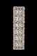 бра amelie le3029/1w gd
