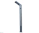 ландшафтный светильник kink light миле 09201-f(220v),16(rgb)
