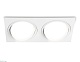 встраиваемый светильник ambrella light gx standard tech techno spot tn51919
