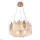 подвесная люстра cloyd senegal 11170