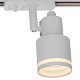 трековый однофазный светильник citilux bruno cl565t10