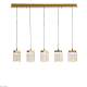 подвесной светильник delight collection md25020403-5b2 satin gold