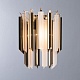 настенный светильник divinare frizzante 1681/01 ap-1