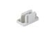 заглушка для однофазного трека designled ecs-wh-2 005229