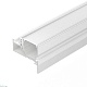 профиль arlight stretch-20-wall-d-side-2000 white 042945