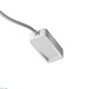ввод питания maytoni technical radity tra084b-12w-200