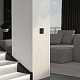 рамка на 1 пост werkel elite w0012448 4690389196201 a063819
