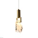 подвесной светильник delight collection owd500-1 gold