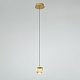 подвесной светильник delight md22001052-1a gold