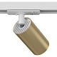 трековый светильник maytoni focus s tr020-1-gu10-wmg