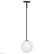 трековый однофазный светильник lightstar linea 206847