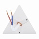 светодиодный соединительный модуль эра sml-ac-w-4k-03 б0050956