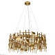 подвесная люстра loft it escama 10396/800c