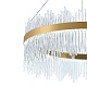 подвесная люстра natali kovaltseva innovation style 83160