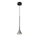 подвесной светильник delight collection p0543-1ac grey