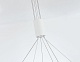 подвесной светодиодный светильник ambrella light comfort line fl5884