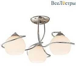 Люстра на штанге Citilux Лайма CL155131