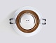 встраиваемый светильник ambrella light techno spot standard tech tn102723