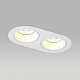 встраиваемый светильник lightstar domino (214656+214606+214606+214006+214006) d6560606wmod