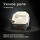 умное четырехканальное реле elektrostandard 4690389184406 a059230