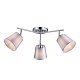 потолочная люстра freya diva fr5145cl-03ch
