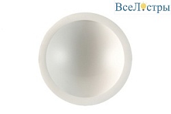 Встраиваемый светодиодный светильник Mantra C0050 30W 4000K